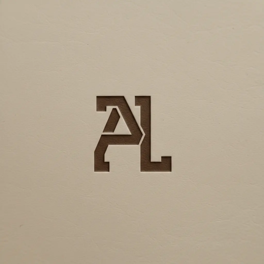 Asfloten Logo Mark